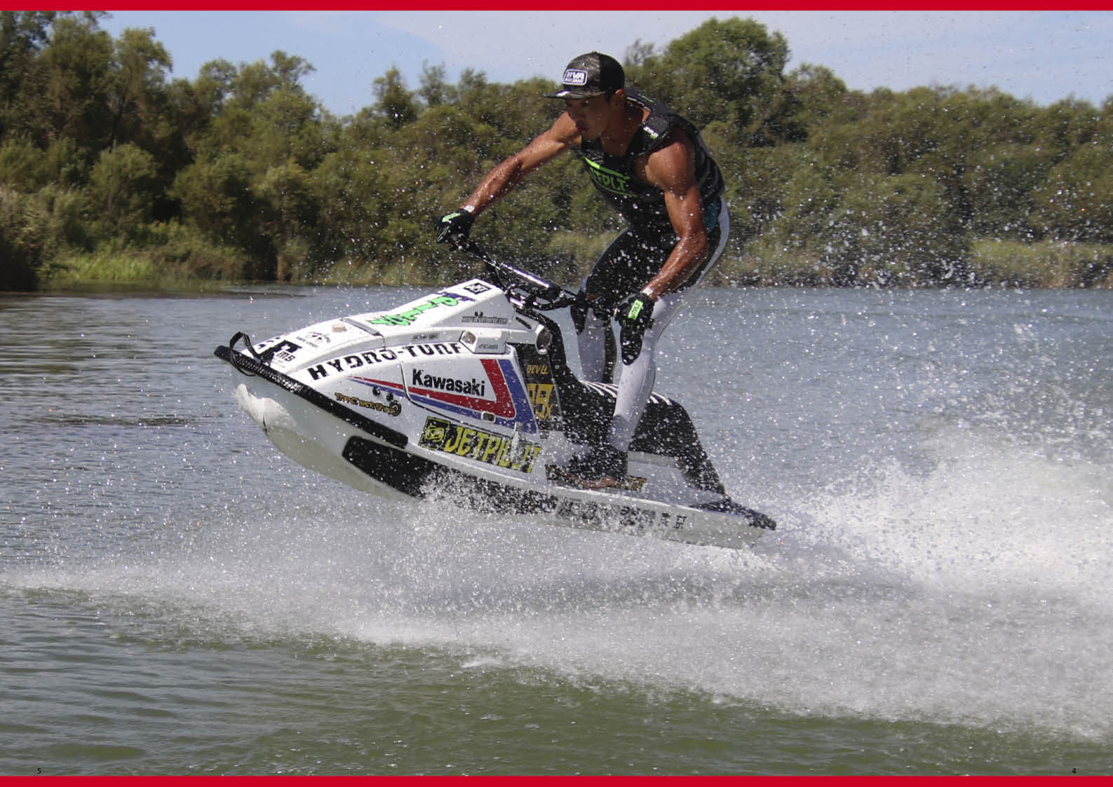 KAWSAKI 800X-2 ジェットスキー ペケツー カスタム 2006 Kawasaki X-2 800 Jetski
